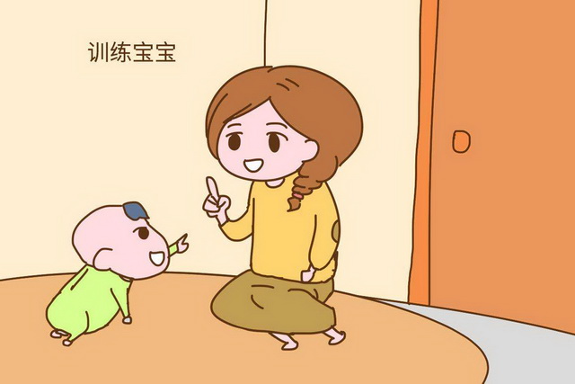 孩子发音不准别着急,做到两点三注意,孩子很快给你惊喜