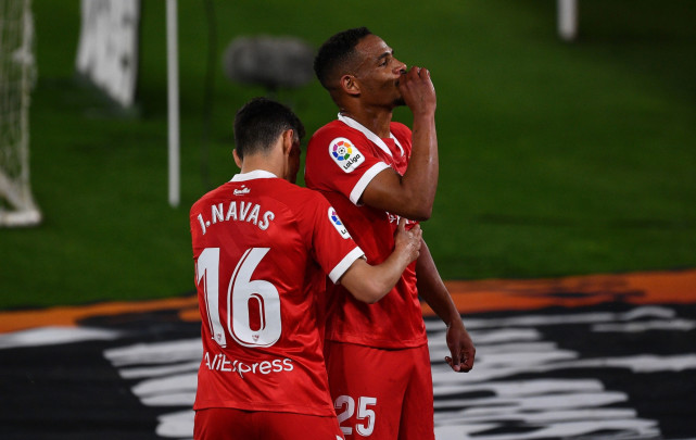 巴萨4:2逆转塞维利亚,巴萨4-3逆转大巴黎