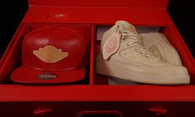 nike跑鞋新科技,aj2联名香奈儿