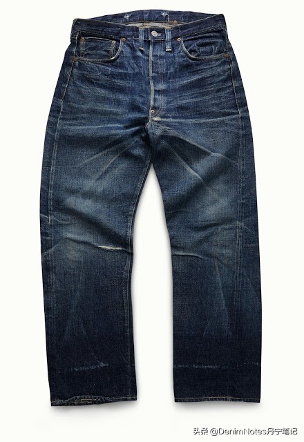 牛仔裤李维斯新款,李维斯lvc501穿搭