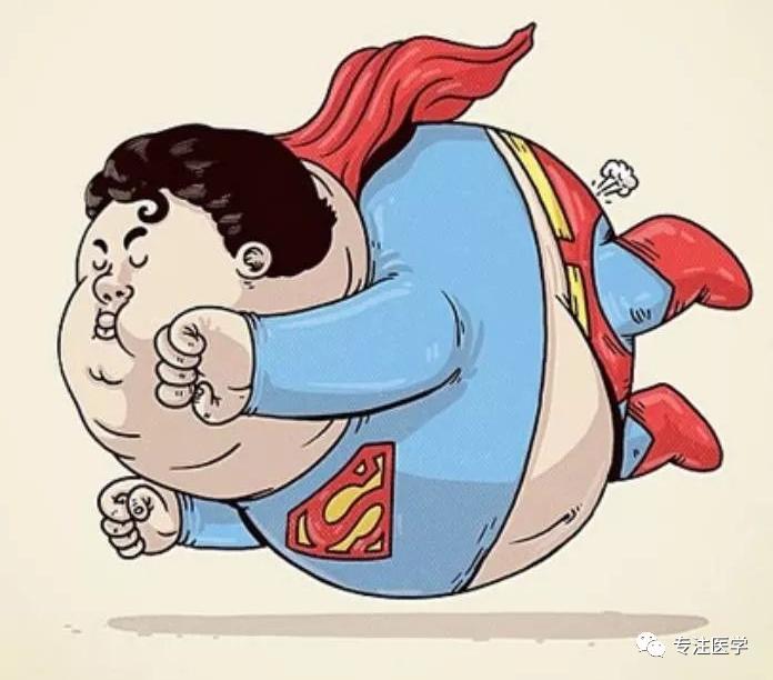 肥胖的诊断标准是,肥胖诊断与治疗流程