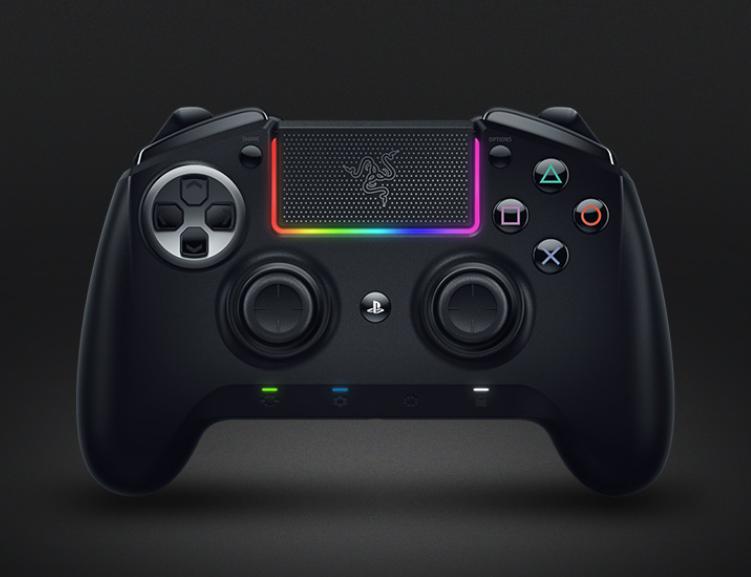 当前主流手柄交学费后分析及一键宏调研报告