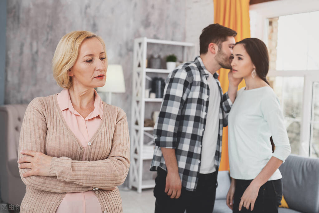 如何化解女婿和丈母娘的矛盾,女婿和丈母娘关系如何调解