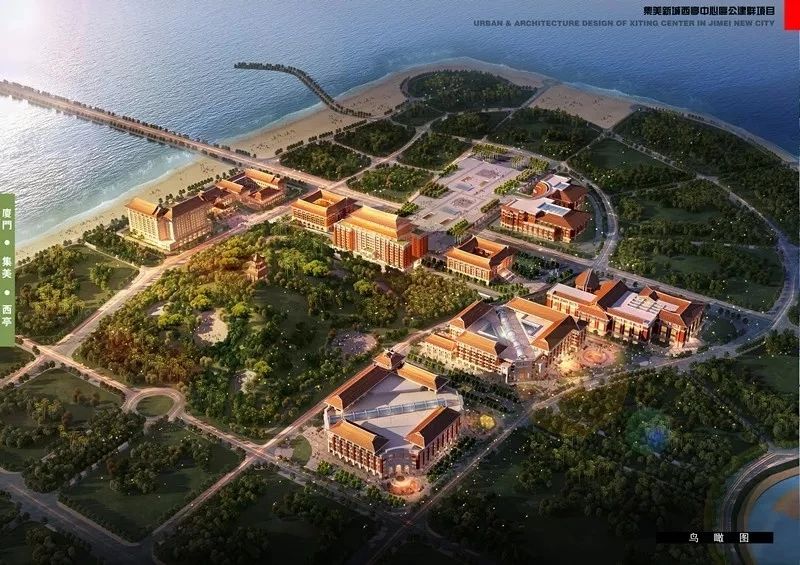 厦门哪个区买房最有潜力,厦门重点区域