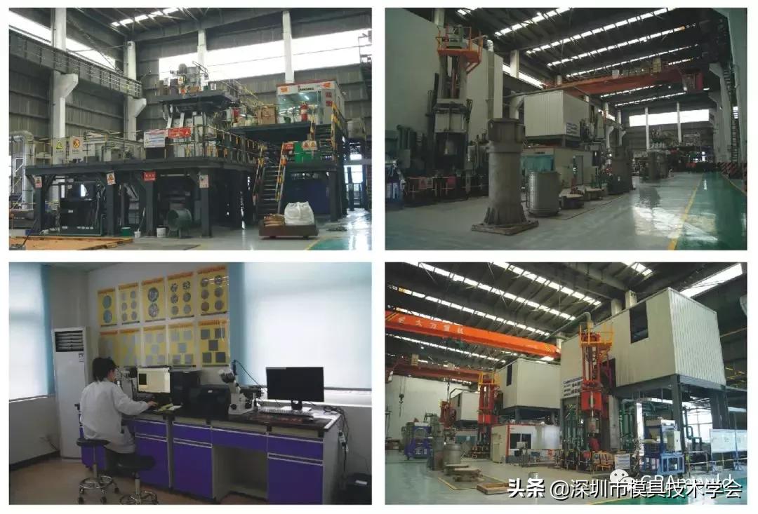 访谈录|宏创新之愿,茂品牌之盛——访徐卫明先生