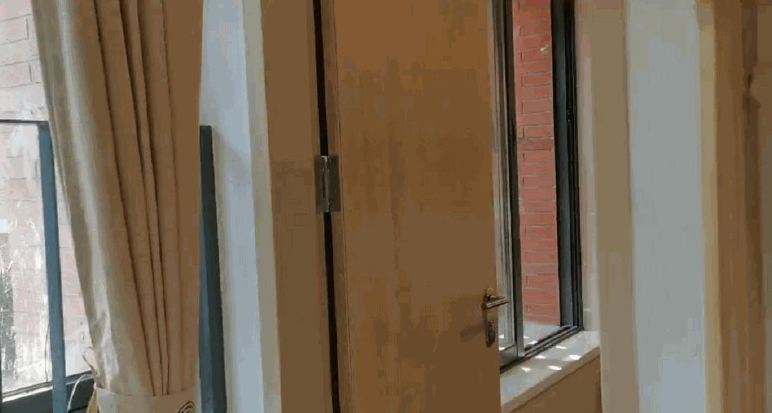 开学首日｜自带“观景台”的“河道餐厅”……深中泥岗校区给人惊喜不断