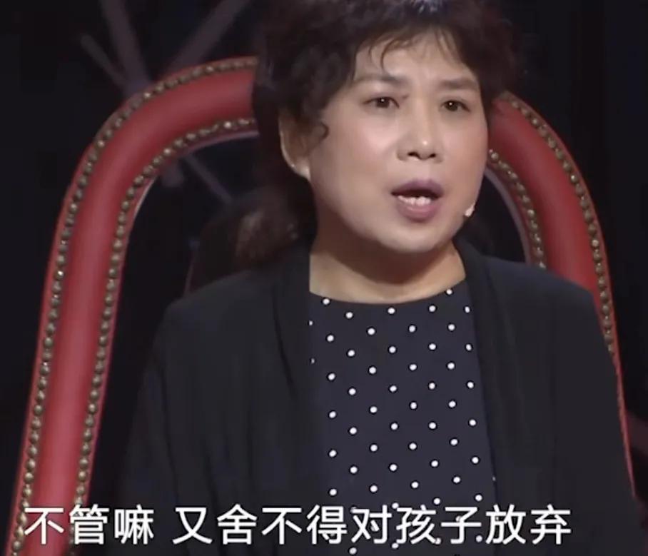 母亲把脑瘫儿子培养成神童完整版,母亲生下脑瘫儿培养成神童