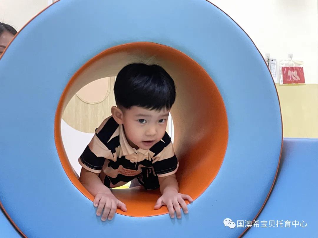 希宝贝早教,希宝贝托育中心澄海