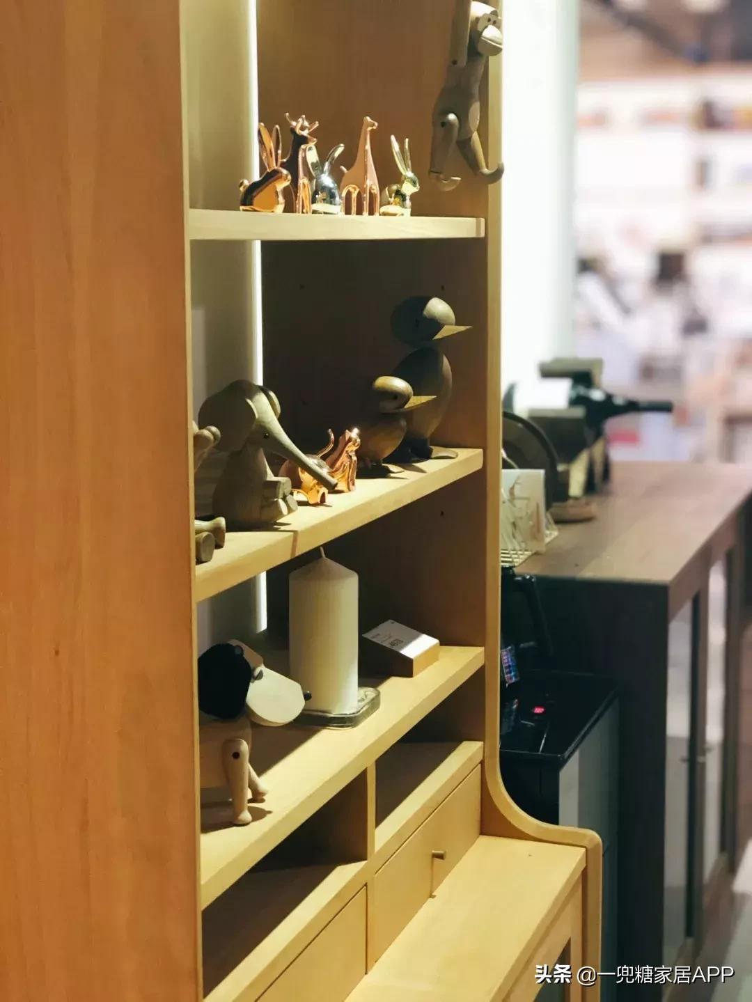 值得推荐的小众家居店,值得推荐的家居店