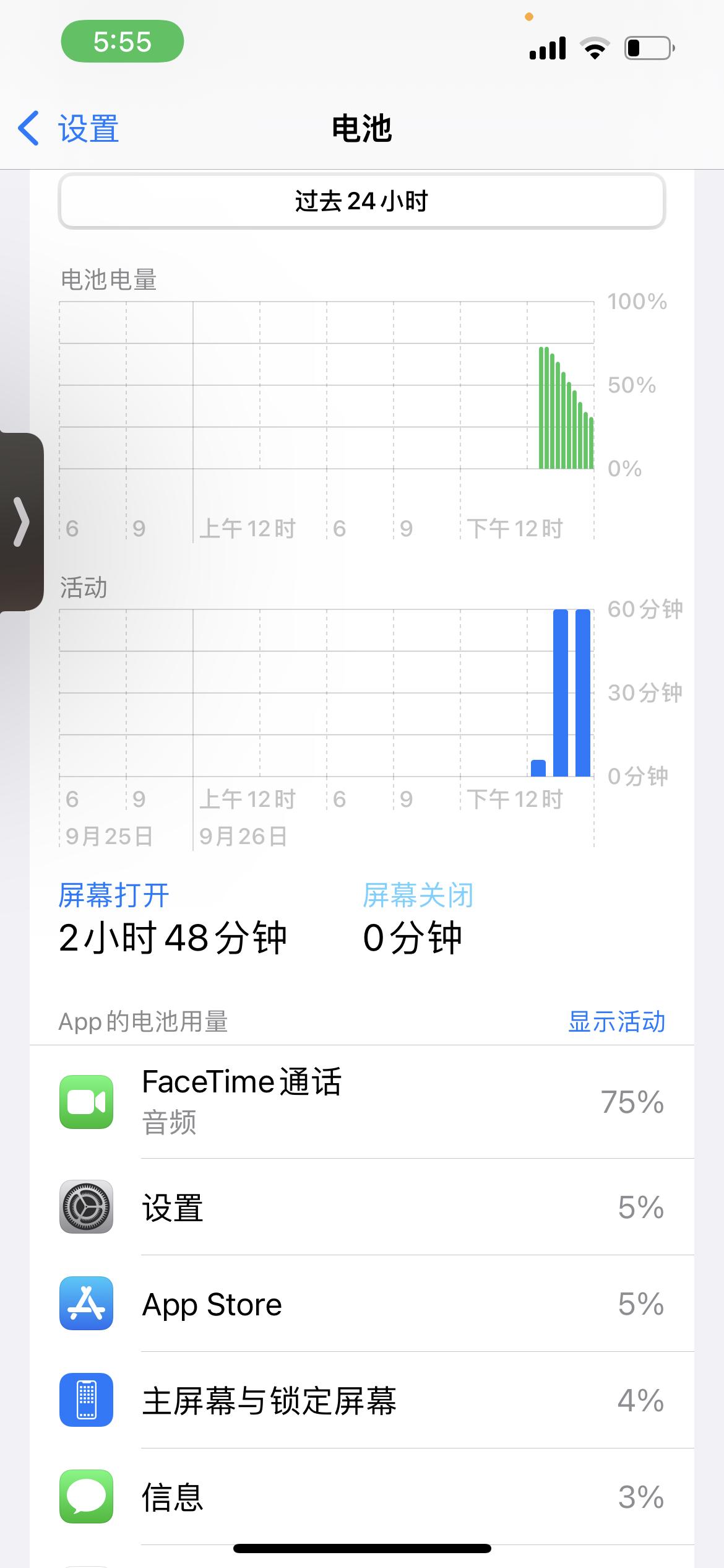 iphone13mini体验,iphone13双卡使用体验