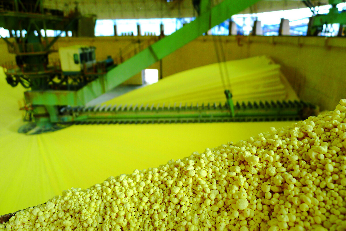 世界化工巨头巴斯夫,世界前十大化工公司