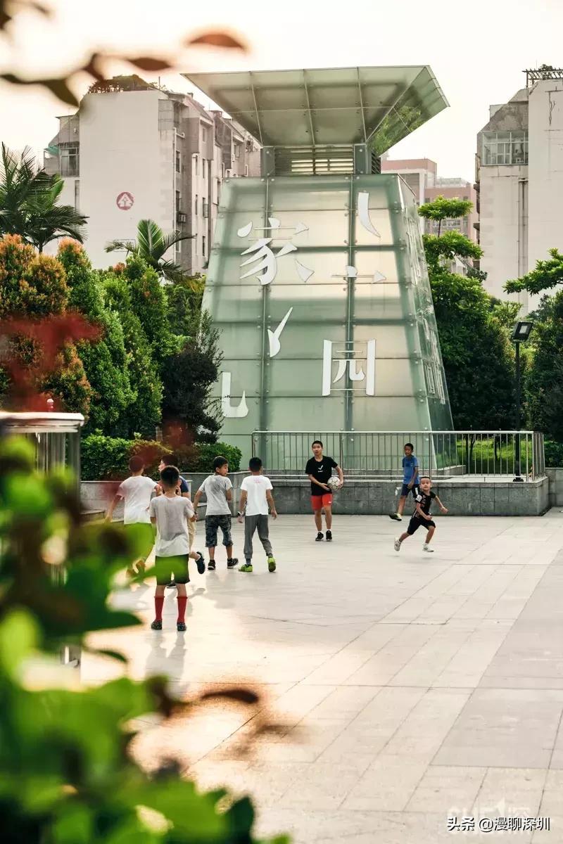 深圳益田村地址,行走深圳系列罗湖