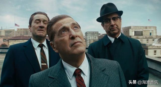 一直被低估的6部黑帮电影,全球零差评的十佳黑帮电影