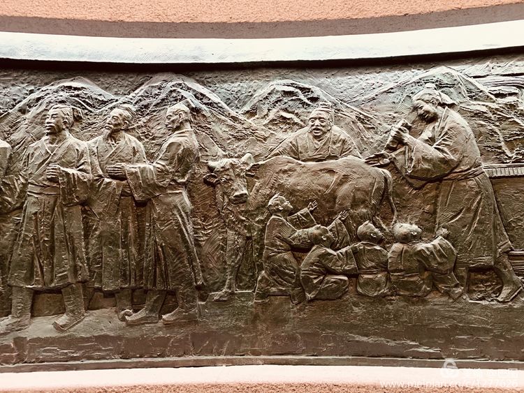 洛阳二里头夏都遗址夺得榜首,世界文化遗产洛阳二里头夏都遗址