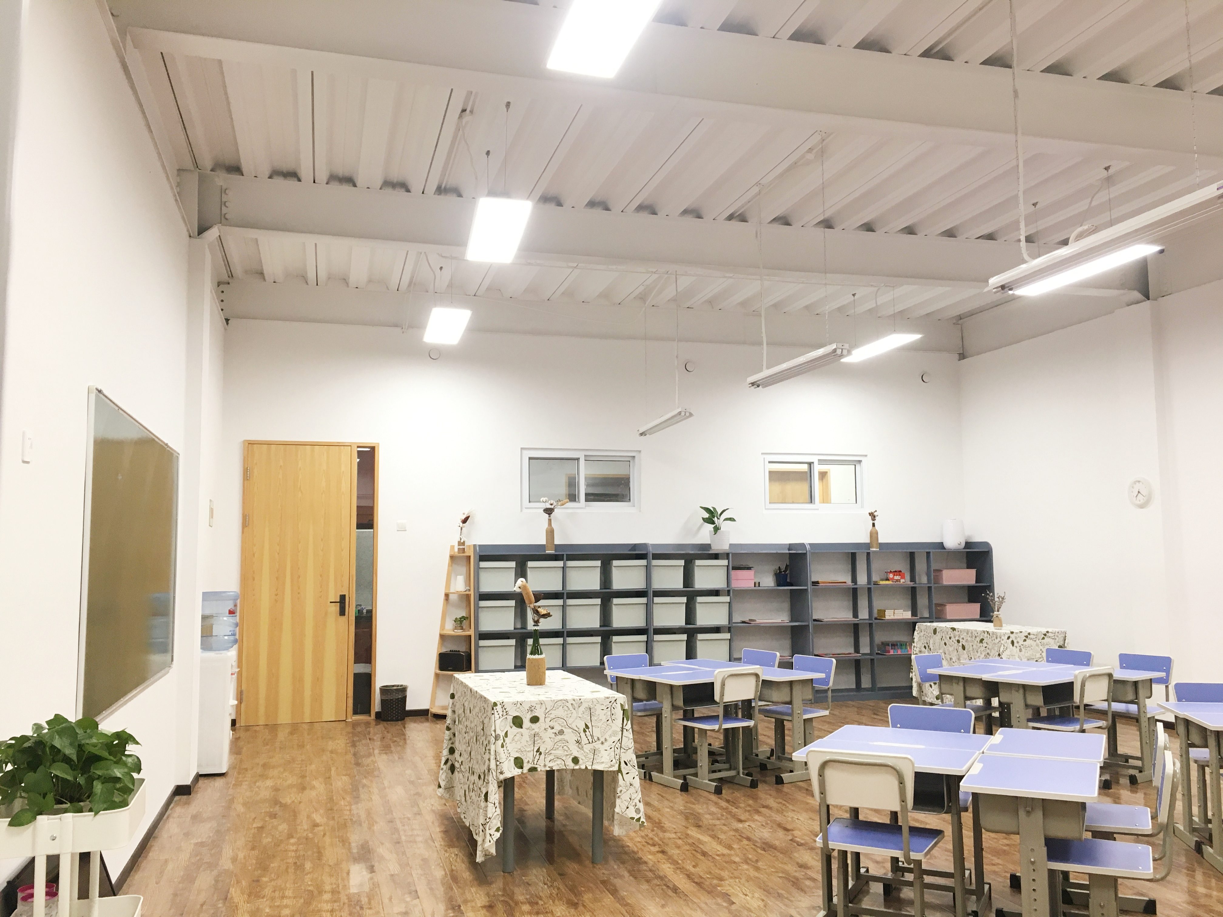 日日新小学怎么样,为什么小学要换班