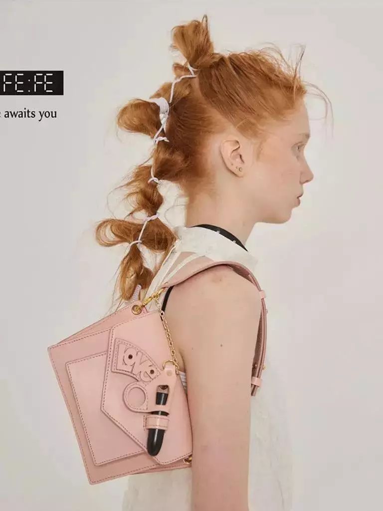 买过的名牌包,小众的大牌包