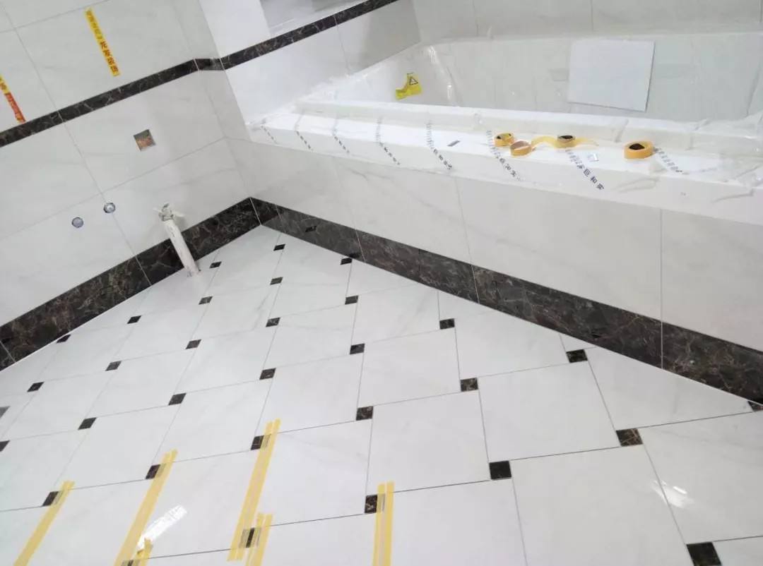 瓷砖缝隙大用什么方法能美缝,瓷砖缝隙除了美缝有没有其他办法