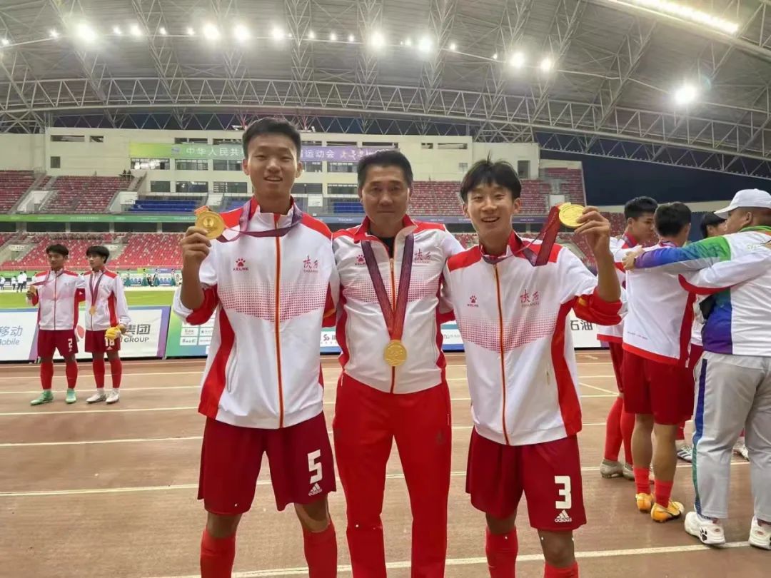 十四运陕西u18男足班底,陕西男足u20全运会名单