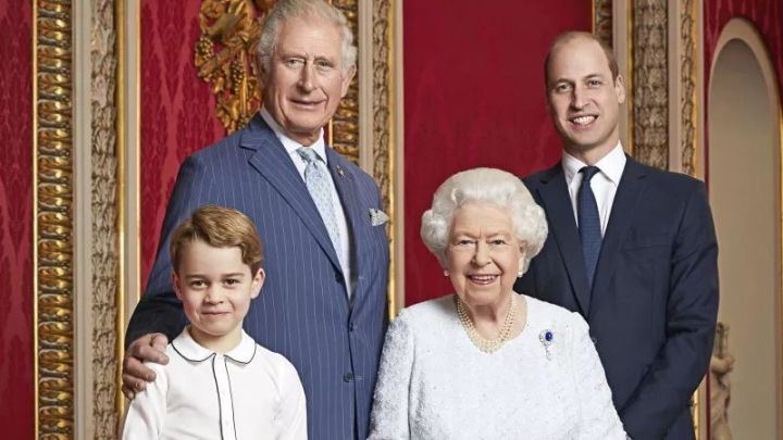 英国王室是怎样赚钱的,英国王室家庭收入