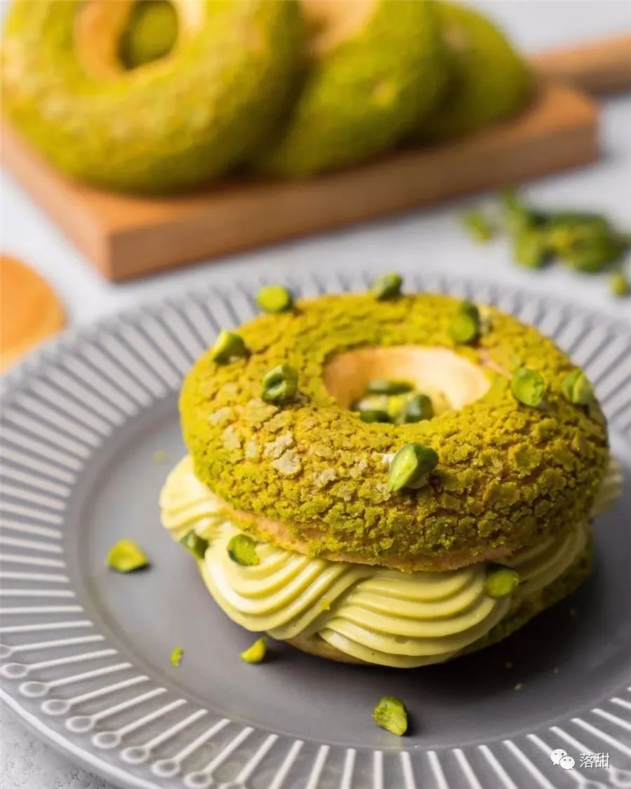 杂谈|你会不会在乎:盘子和甜品配不配?