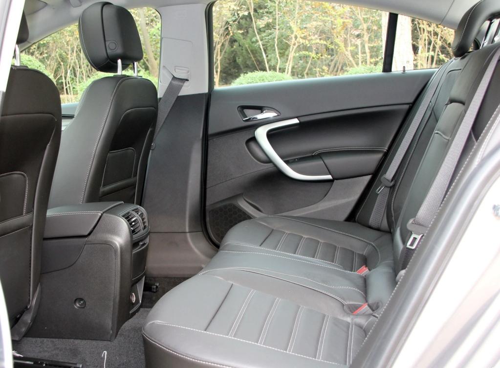 美系车别克君威优缺点又是什么,别克老款君威有哪些通病