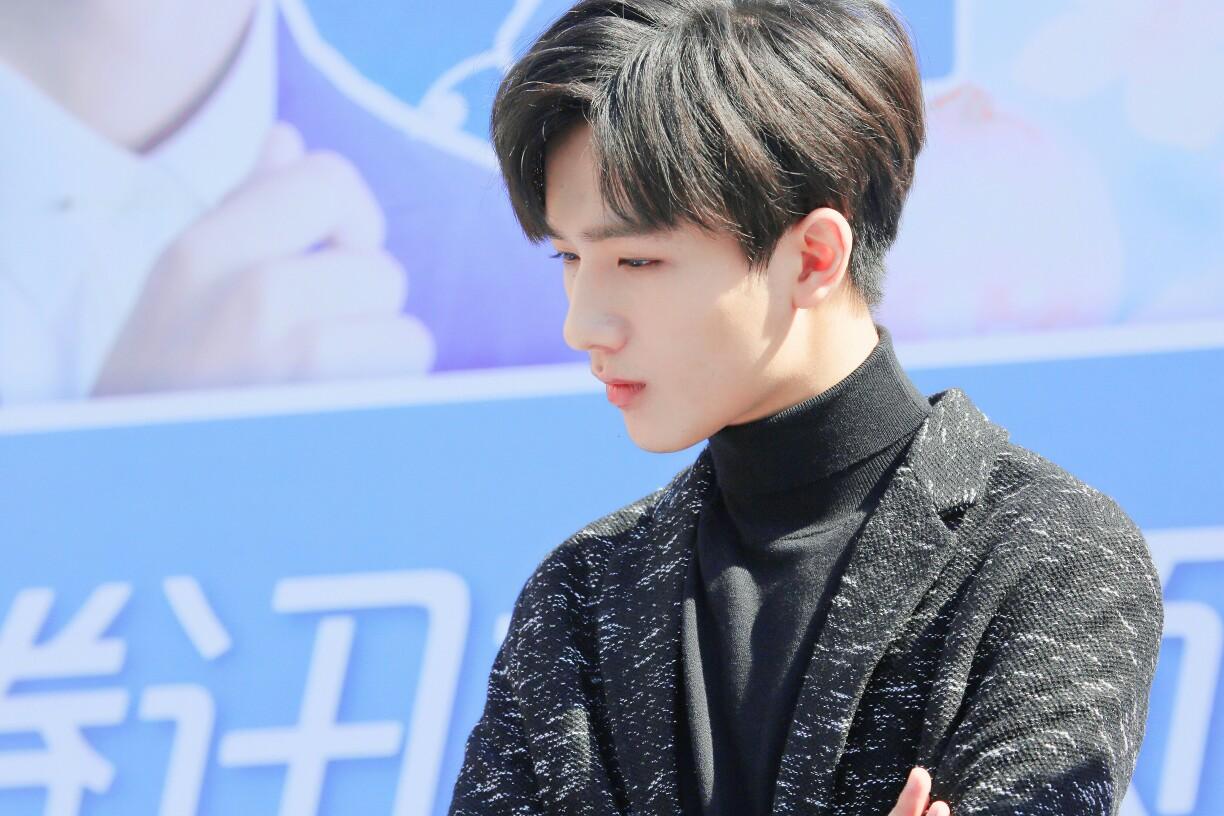 叛逆少年李宏毅变性成功,李宏毅叛逆少年