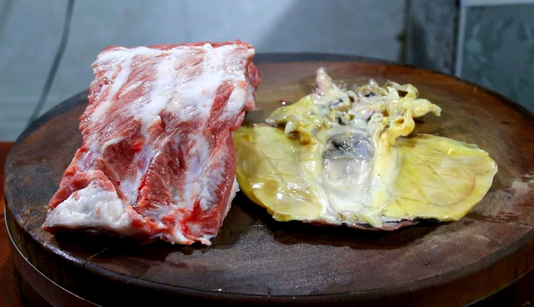 墨鱼炖什么好吃又营养小孩,墨鱼怎么做最有营养