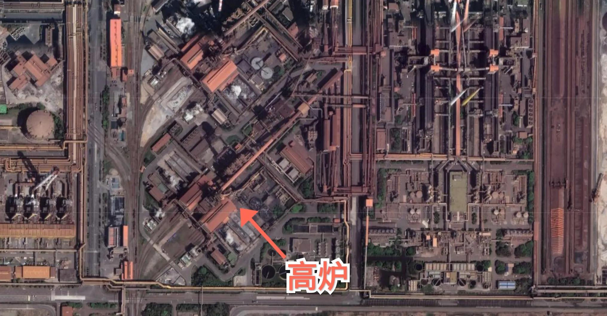 韩国浦项发展钢铁生产的有利条件,韩国浦项钢铁集团