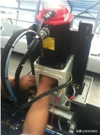 数控机床中的报警代表什么,数控机床常见报警故障