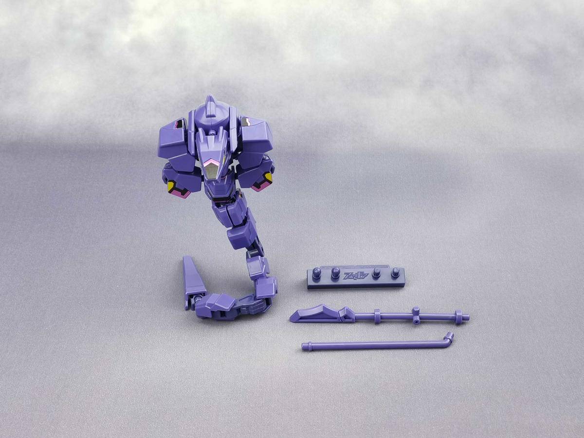 「模玩评测」ANIMAGEAR4