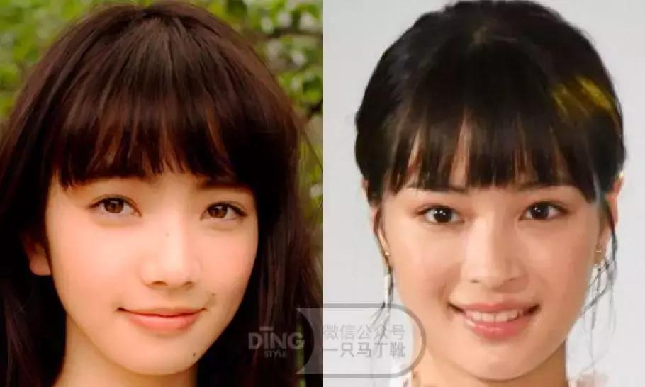 为什么日本女人很好看,为什么日本人都很漂亮