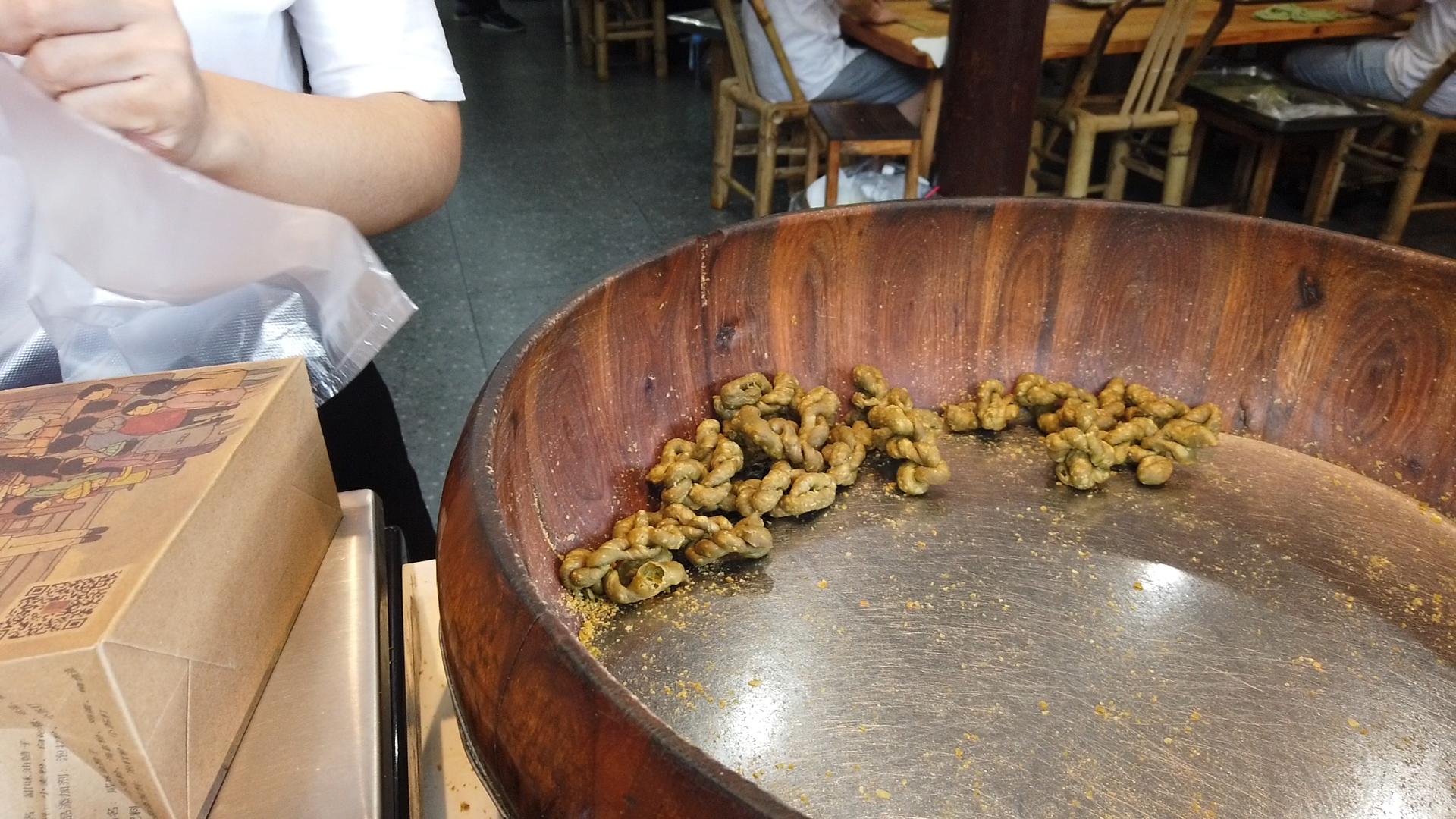 宁波南塘必吃一条街,宁波南塘最好小吃是什么