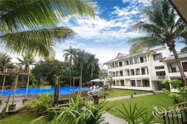 西双版纳13大旅游度假酒店，高品质，家庭出游最佳选择#版纳旅游