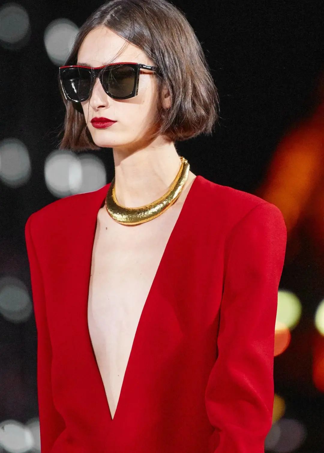 上海百场大秀时装周,百场大秀上海时装周