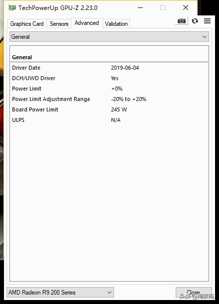 微星红龙显卡有哪些,远古时期显卡