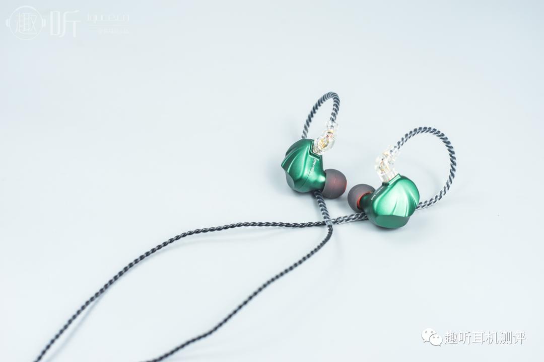 trn圈铁耳机,trnv90s耳机评测