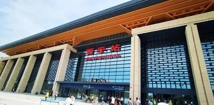 西安都市圈规划交通,西安市交通规划最新消息