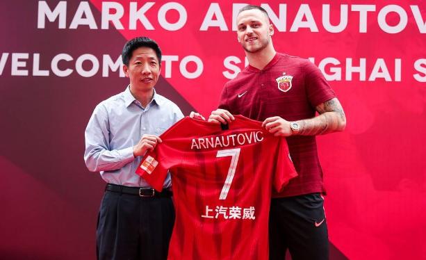 评价阿瑙托维奇,阿瑙托维奇评价国际米兰