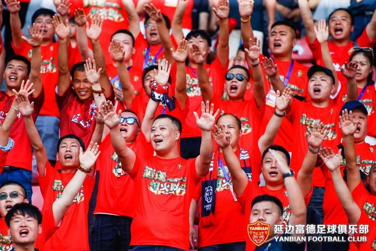 胜利哈扎延吉,中甲联赛胜利哈扎延边