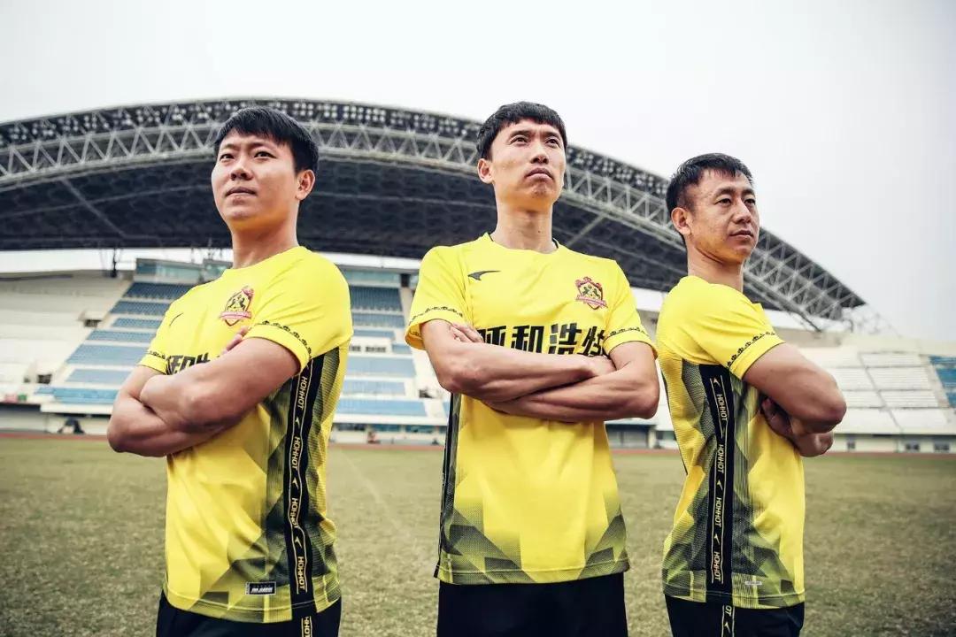 2015年中甲毅腾,中甲浙江毅腾对战云南队