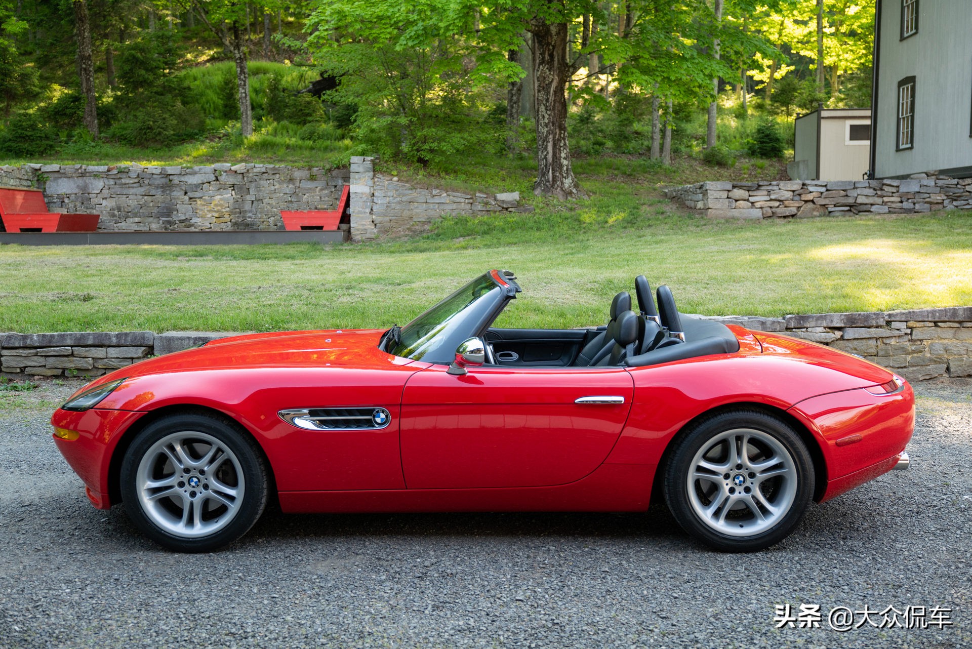 新款宝马z8,宝马z8跑车