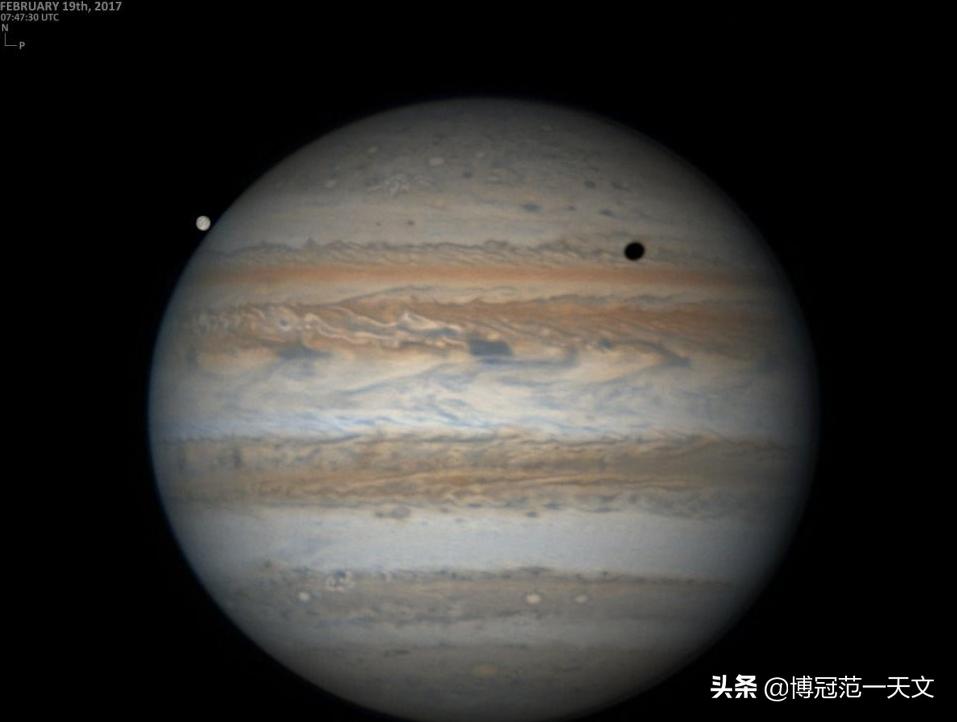 DP大佬带你一起去智利玩远程天文摄影,200美刀一小时