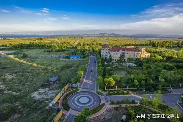 石家庄广电燕赵旅居：山东荣城一线海景看房团，不仅居住更可珍藏