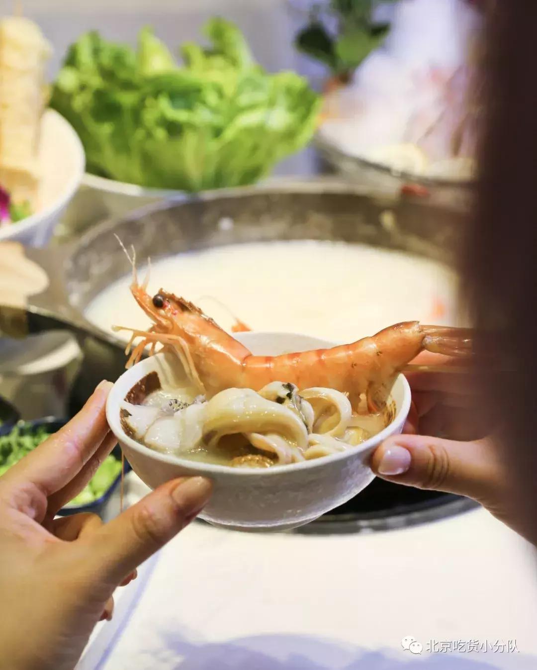 敢吃它的女生，我劝你不要惹