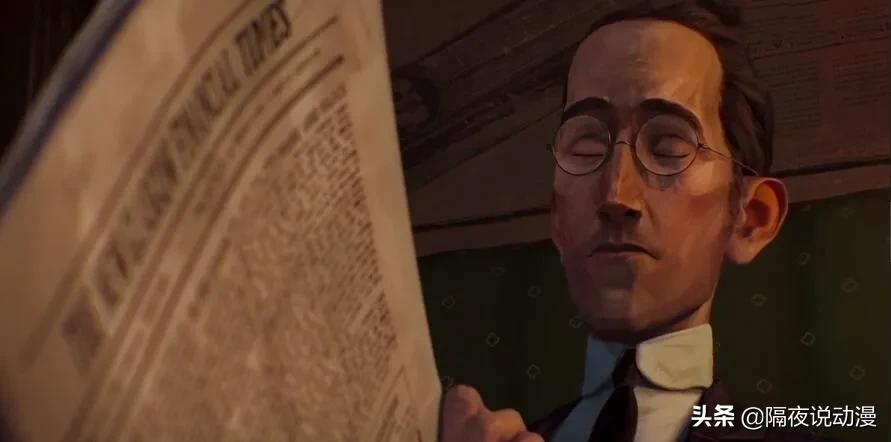 爱死机3豆瓣评分,爱死机第十八集豆瓣