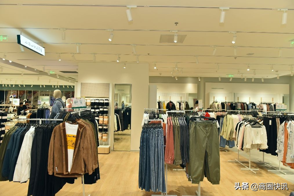 hotwind热风郑州旗舰店在哪,热风hotwind重庆