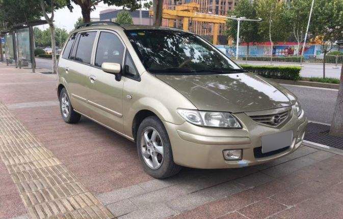 别样风情的英伦旅行顿挫强,买辆二手车要自己加装防撞梁