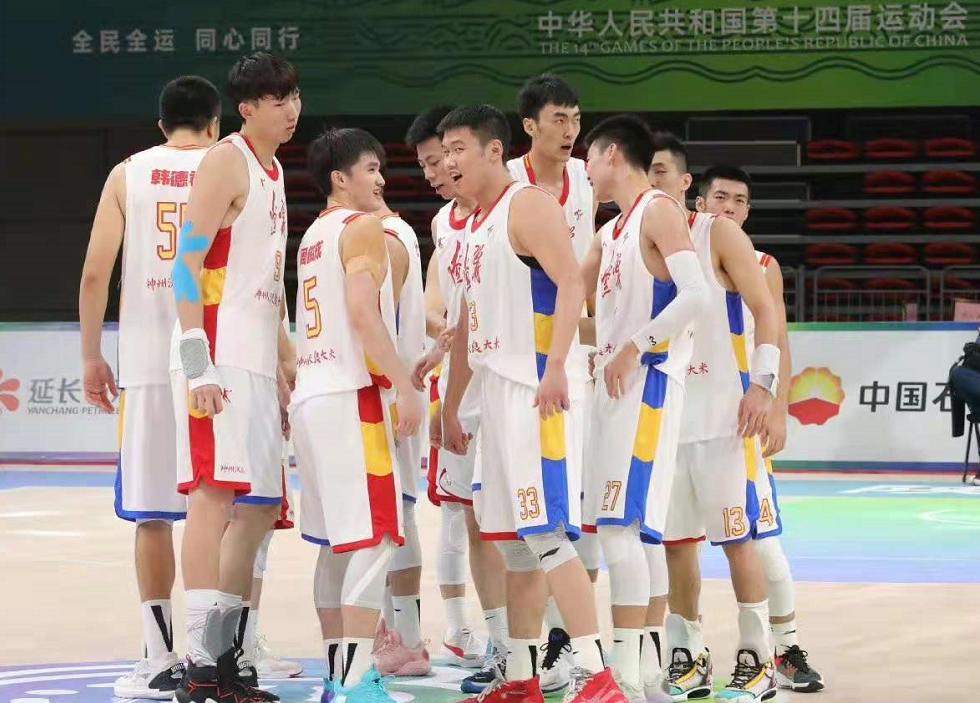 周琦张镇麟赵继伟郭艾伦杨鸣,周琦张镇麟郭艾伦赵继伟杨鸣