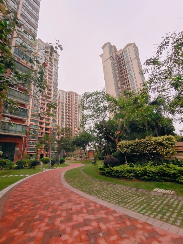 古镇居乐,古城宜居