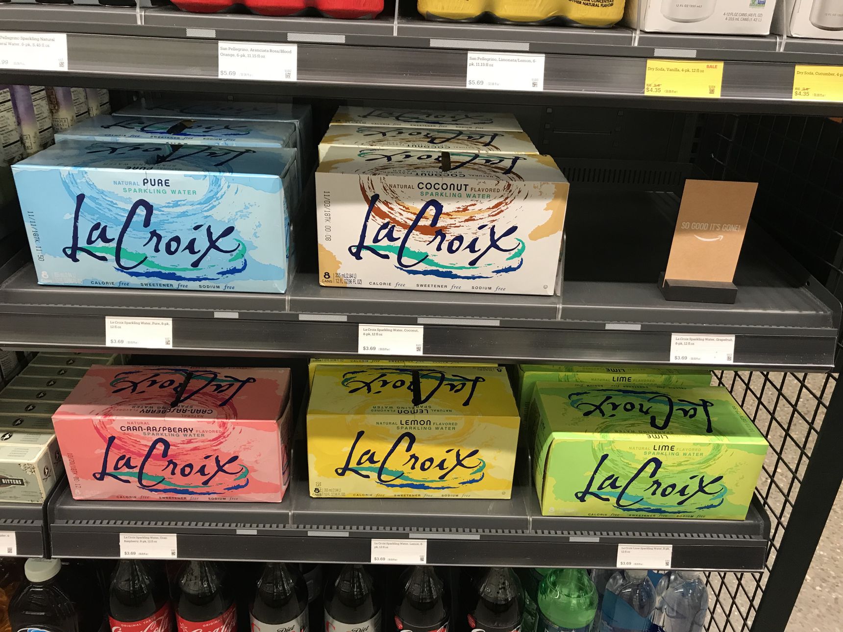 无人便利店设计策略,小型无人便利店布局设计